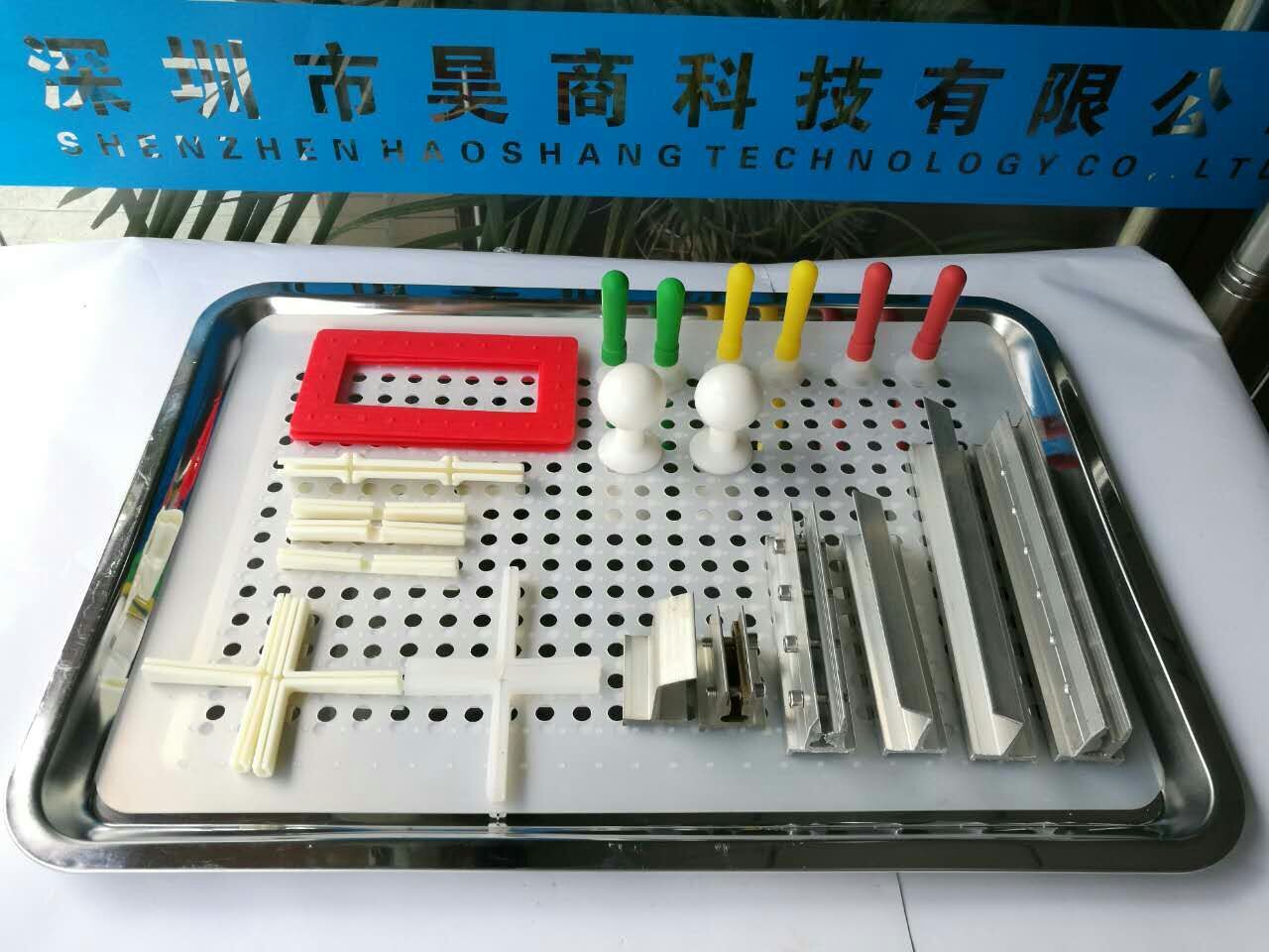 硅膠系列